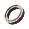 Sourcing Map Leather Die Cutter 3.1" Dia Round Circle Stainless