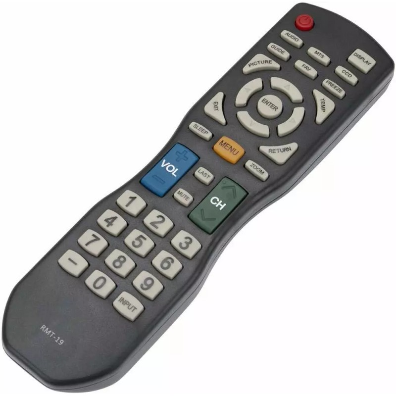 Unbranded Westinghouse TV Replace Remote Control VR4625,HC3269, LD100RM,LE4077