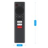 Replacement Voice Remote Control Applicable for Mecool Smart Android TV