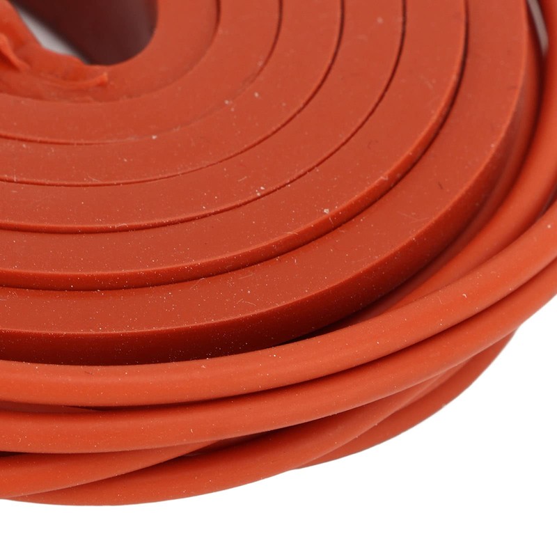 Water Pipe Heat Tape 75W Freeze Piping Heating Cable AC220V