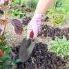 Garden Hand Trowel - 29 x 8 x 4cm Wooden