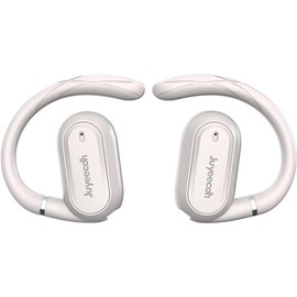 JUYEECON - Auriculares Bluetooth inalámbricos deportivos Bluetooth 5.3 resistentes al sudor para entrenamientos, correr