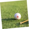 Operitacx Stamper Marker Portable Golf Stamp Portable Golf Ball Stamper
