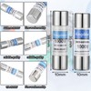 Kingdder 6 Pcs DMM-11A (DMM11) and DMM-44/100 (DMM 44 100)