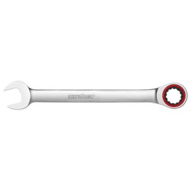 Carolus – Ratchet Combination Spanner, Straight
