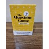 The Question Game Original Edition - Conversation Starter Cards Game