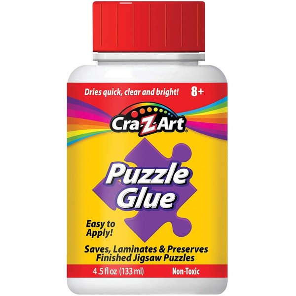 LPF Puzzle Glue