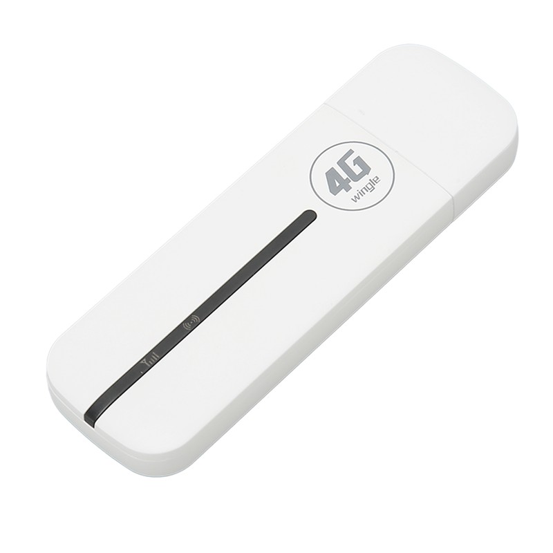 4G USB WiFi Modem Plug and Play High Speed Mini