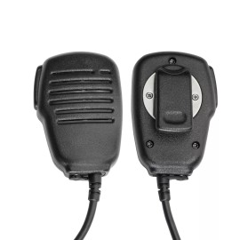 For Motorola PMMN4051 Speaker Microphone For GP900 GP1200 HT1000 JT1000 MT2000 Radio