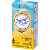 Crystal Light Lemonade Drink Mix (10 Packets)
