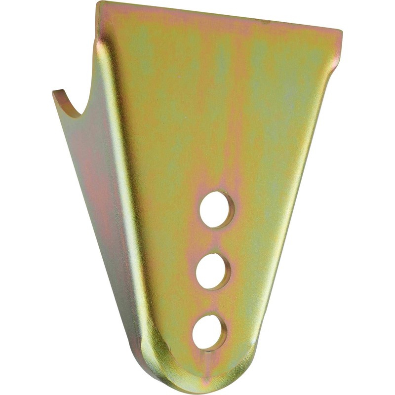 Rear Coilover Shock Mount 2 Brackets and 2 Bolts Kit,