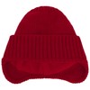 McBURN Anton Ear Protection Knitted Hat Ear Hat Winter Hat