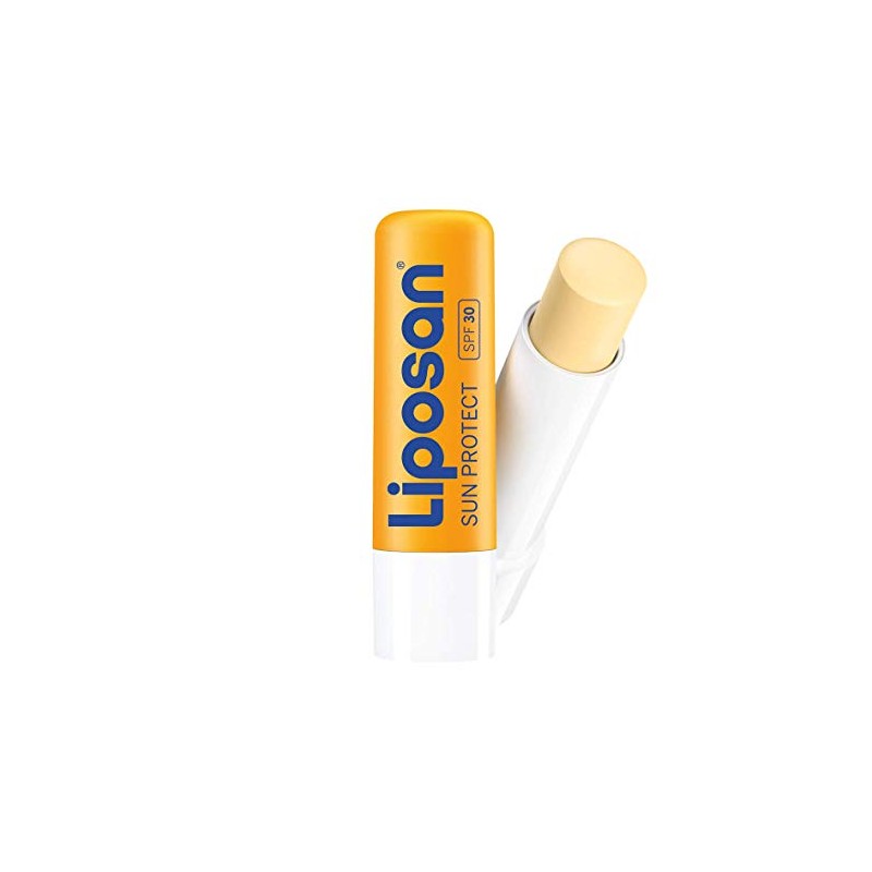 Liposan Sun Protect Cuidado de Labios - 4.8 g #8198