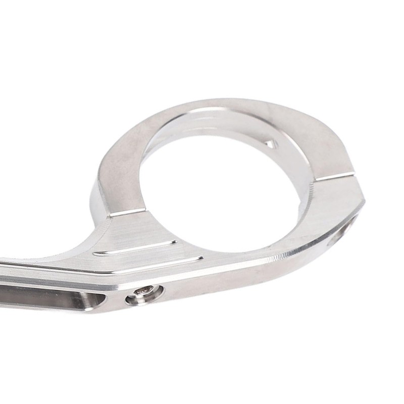 ANKROYU Bike Computer Mount Alloy High Performance Cycling Computer Holder