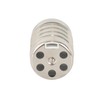 1/2" Male Thread Top Inlet 304 Stainless Steel Mini Float
