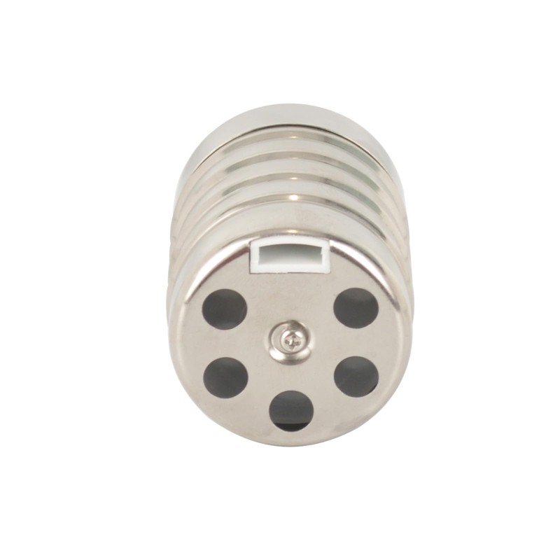 1/2" Male Thread Top Inlet 304 Stainless Steel Mini Float