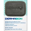 Jabón de Alquitrán para Psoriasis y Eccema, Barra Medicada 2.50