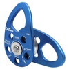 GM CLIMBING CE UIAA Certified 30kN Micro Pulley Mobile Side