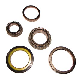 RAParts WBKMF3 Fits Massey Ferguson Wheel Bearing Kit 165 175 180 185 255 265 275 285 1080 +