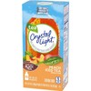 Crystal Light - Peach Tea On The Go - 10
