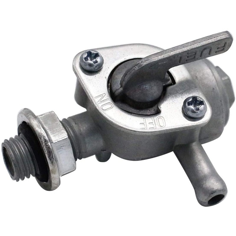 1 Pair SHLPDFM Fuel On/Off Valve 2 pcs Fuel Tank