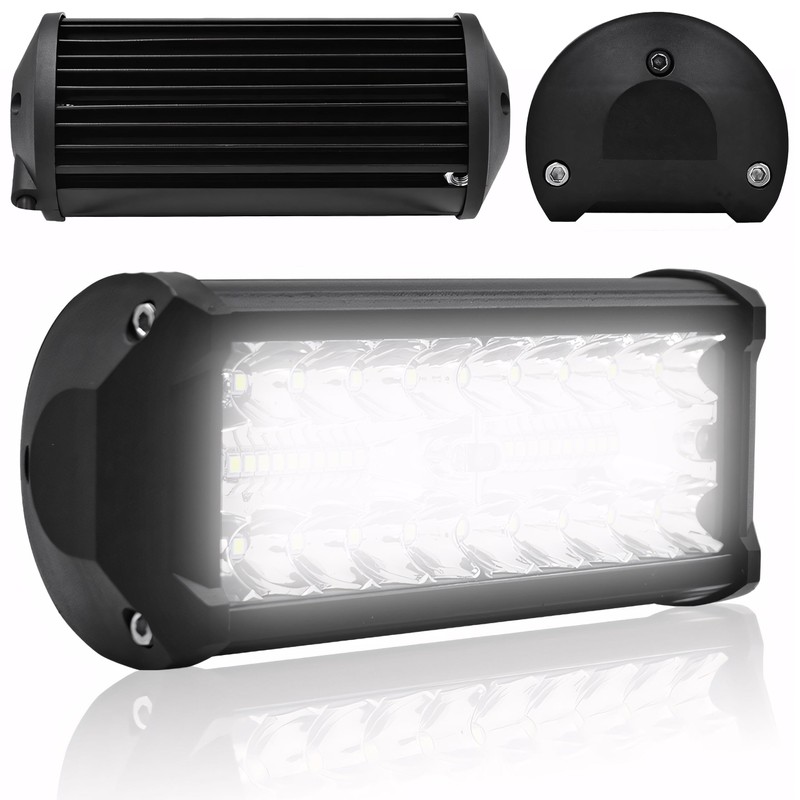 Retoo Work Light LED 120 W 40 LED Offroad Auxiliary