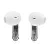 JBL Tune Flex Ghost 2, Wireless Noise Cancelling Bluetooth Earbuds
