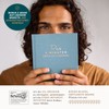 The 6-Minute Success Journal, Daily Planner for More Motivation, Self-Reflection