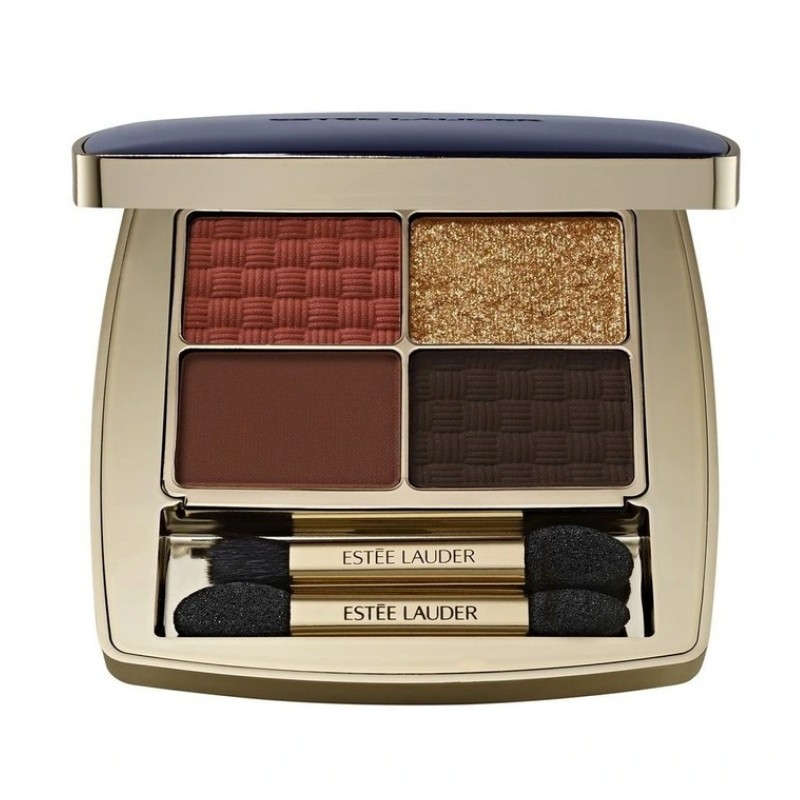 ESTEE LAUDER The Essential Eye Shadow Quad 6g, Getaway