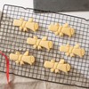 Graduation Scroll Cookie Cutter, 1 Piece - Bakerlogy