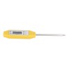 Digital Food Thermometer Automatic Calibration Pen Style High Accuracy Electronic