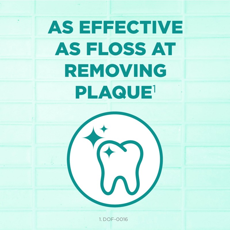 GUM Soft-Picks Original, Easy to Use Dental Picks for Teeth