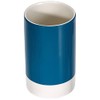 Copenhagen Design PANTONE Pencil Cup, Blue 2150, One size