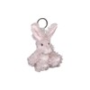 Wrendadle Designs Plush Keyring, rowan