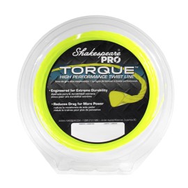 Shakespeare Pro Torque .105" 1-Pound Donut, 249'