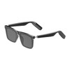 Fostex Smart Glasses,Voice Control&Microphone Calls,Bluetooth Speaker Glasses,Hand-Free Calling,for Cycling Outdoor