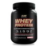 Whey Protein 1,000 Gr Alfa-lactoalbúmina Fnt Sabor Fresas Con Crema