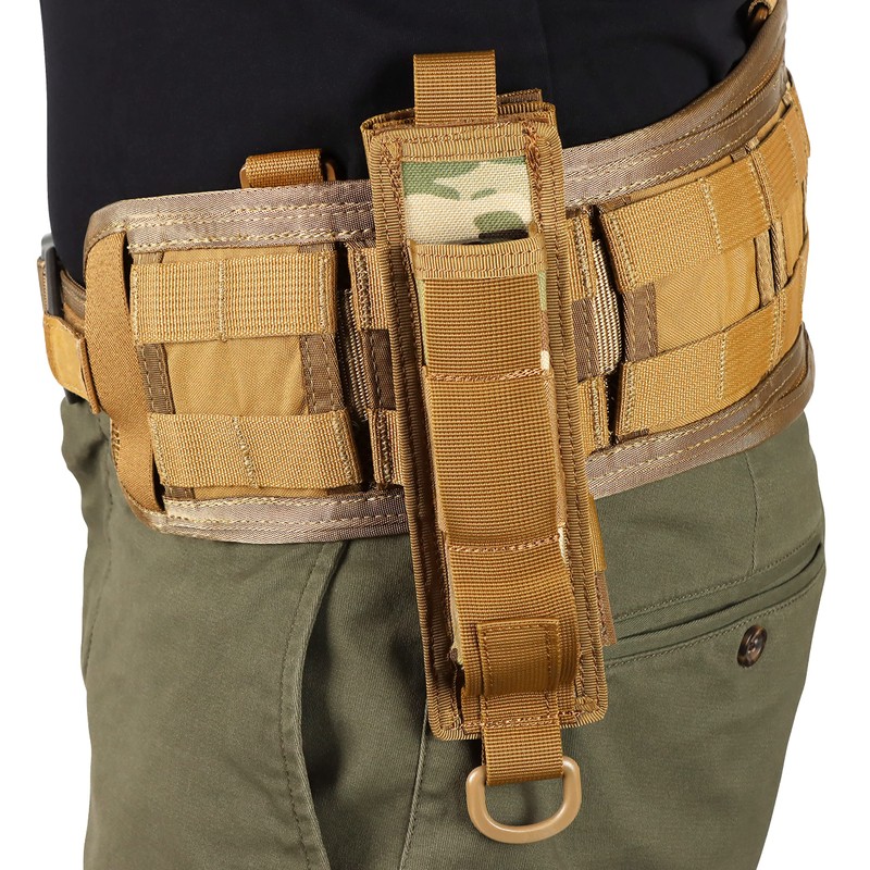 CAT Outdoors ASP Expandable Baton Holster 16" - 26" Collapsible