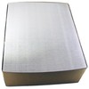 Top Flight PSTF10NWT #10 Envelopes, Strip & Seal, Security Tinted,