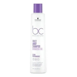 Shampoo Bonacure Frizz Away Control Frizz Profesional 250ml                                                                                           