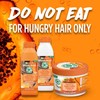 Garnier Ultimate Blends Hair Food, Papaya 3-in-1 Damaged Hair Mask