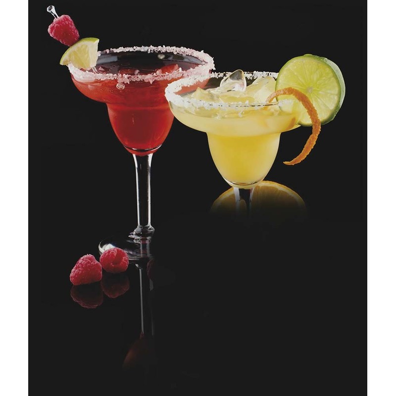 VB VIN BOUQUET FIK 027 Kühlkugeln-Tabletts, Rostfreier Stahl, 16.4 x