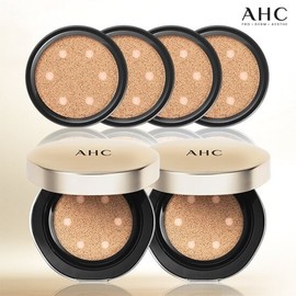 The latest AHC Premier Eye Cream Cover Cushion Mania composition / 최신상 AHC 프리미어 아이크림 커버쿠션 매니아구성