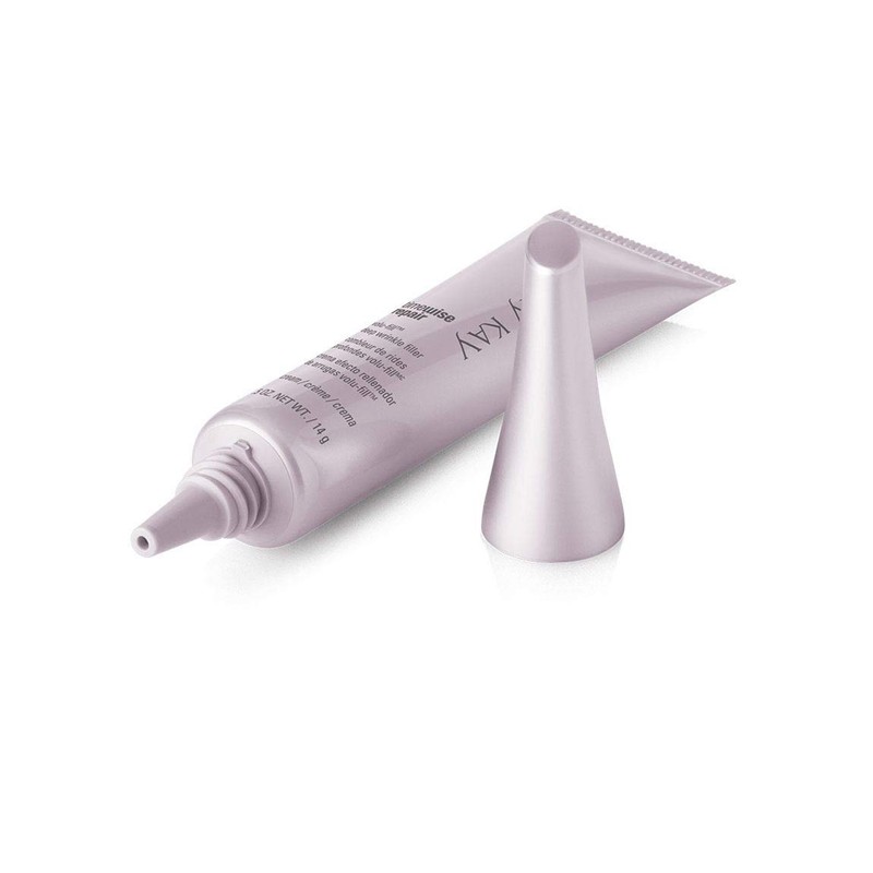 Crema Efecto Rellenador de Arrugas Volu-Fill TimeWise Repair
