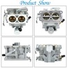 Autoparts Carburetor Replacement for Briggs Stratton 845273 845032 844172 842097