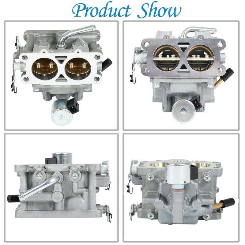 Autoparts Carburetor Replacement for Briggs Stratton 845273 845032 844172 842097