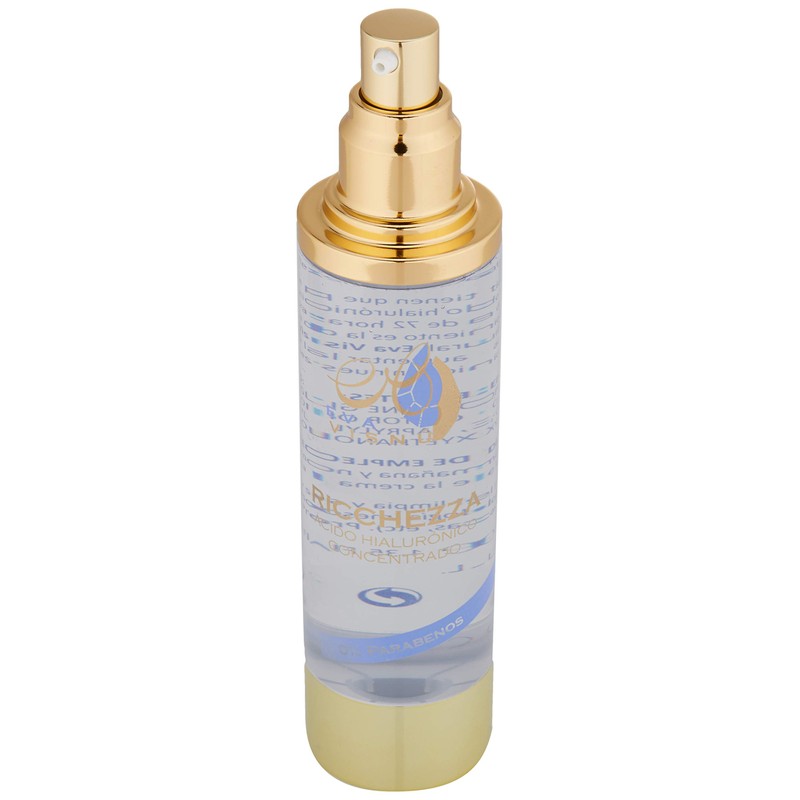Eva Visnu richness hyaluronic acid - 100 ml