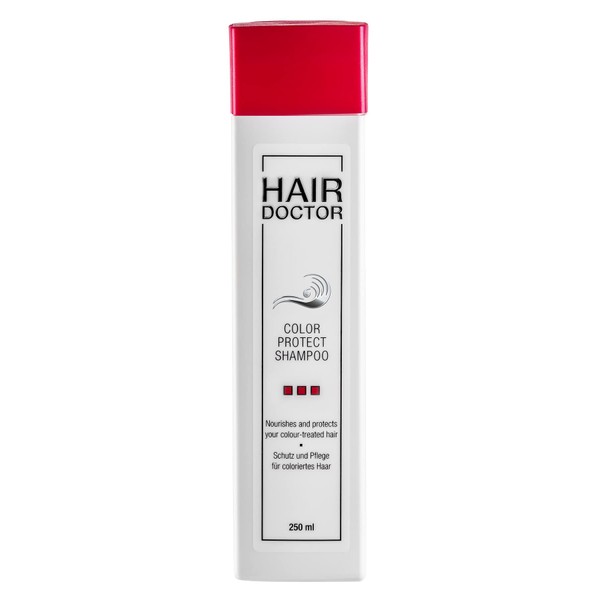 Hair Doctor Color Protect Shampoo, 250 ml