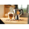 Milu Espresso Maker (No Induction) | 2, 3, 6, 9