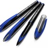 Uni-Ball AIR Micro - 0.5mm Fine Rollerball - Pack of